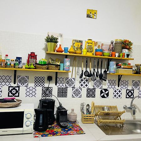 Villa Diam La Paix Guediawaye Eksteriør billede